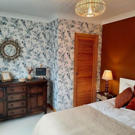 - The Holly Tree House - Villa Bushmills Kültér fotó